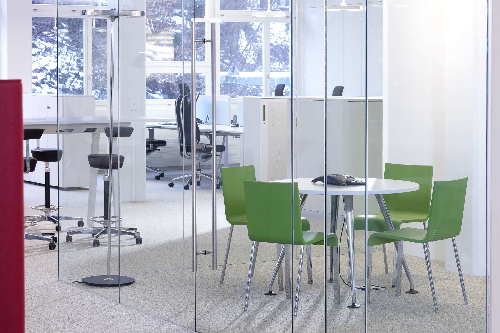 会议台|实木洽谈台|办公安博网页版|安博anbo（中国）安博网页版|MedaMorph 洽谈台